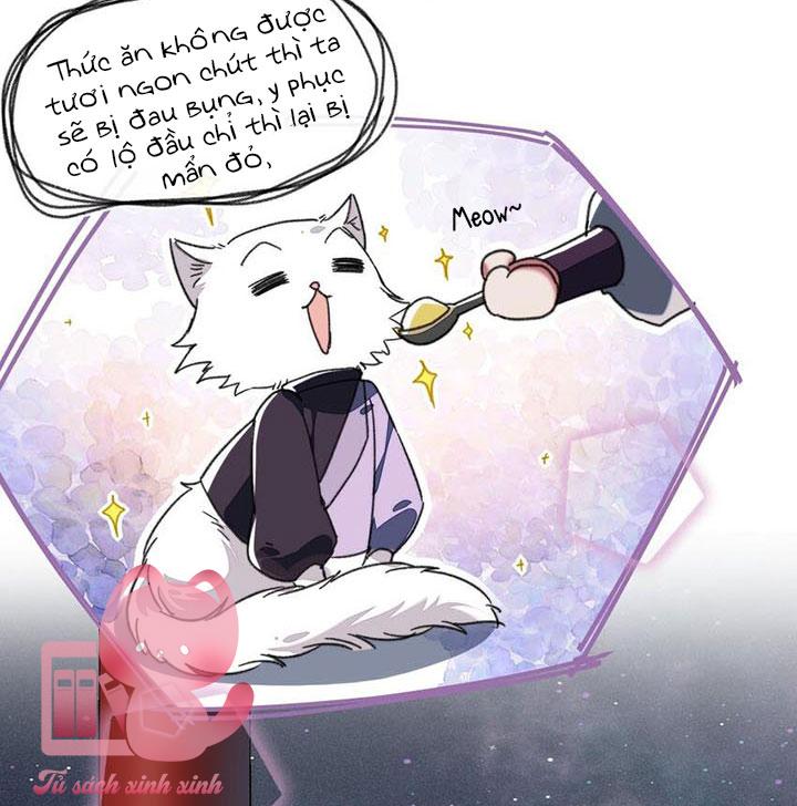 Phu Quân, Làm Ơn Để Ta Yên! - Chap 57