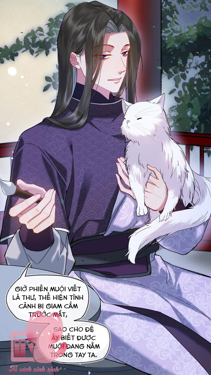 Phu Quân, Làm Ơn Để Ta Yên! - Chap 57