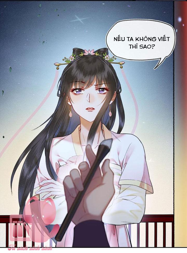 Phu Quân, Làm Ơn Để Ta Yên! - Chap 57