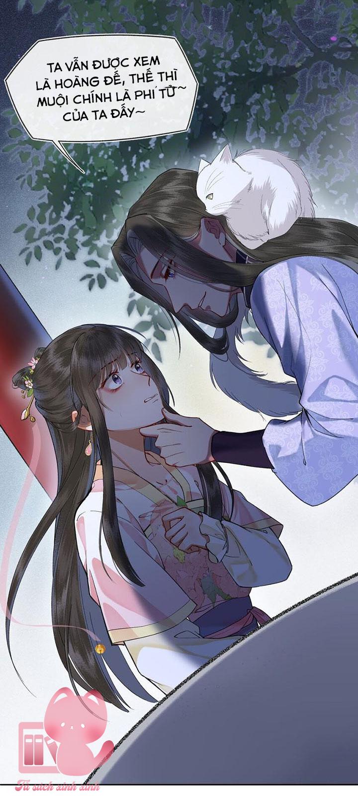 Phu Quân, Làm Ơn Để Ta Yên! - Chap 57