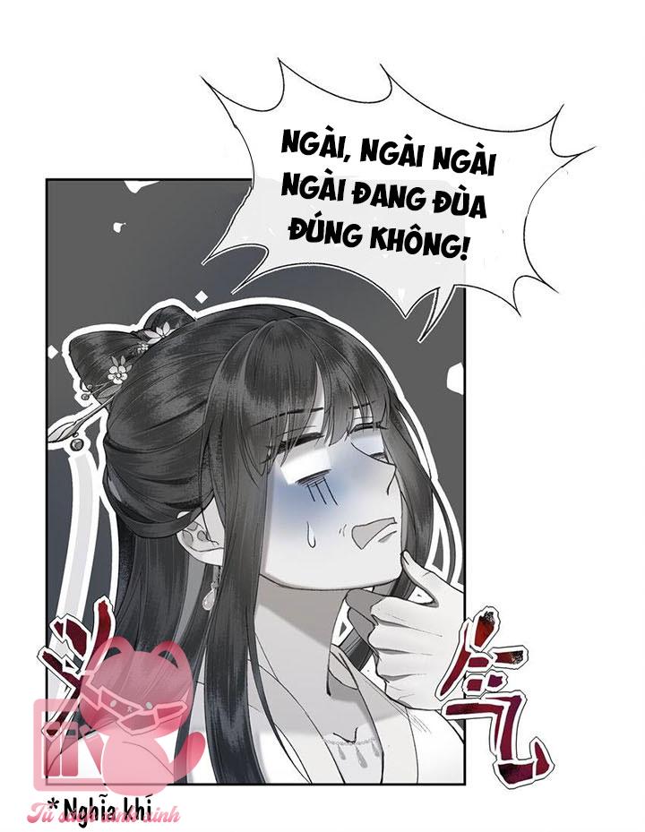 Phu Quân, Làm Ơn Để Ta Yên! - Chap 57