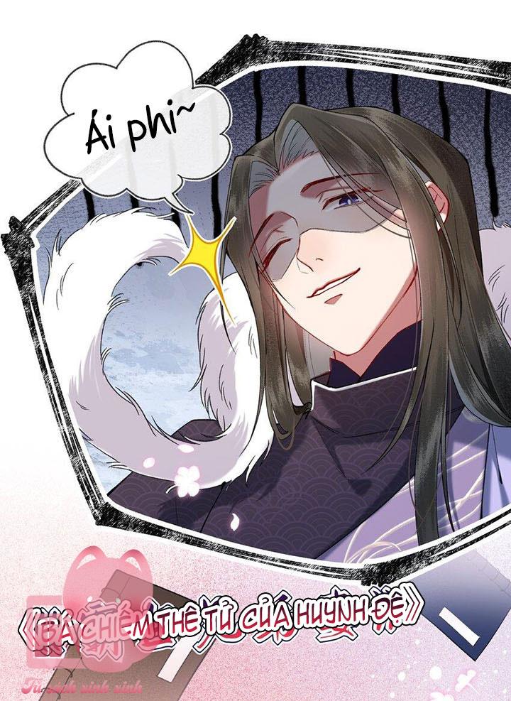 Phu Quân, Làm Ơn Để Ta Yên! - Chap 57