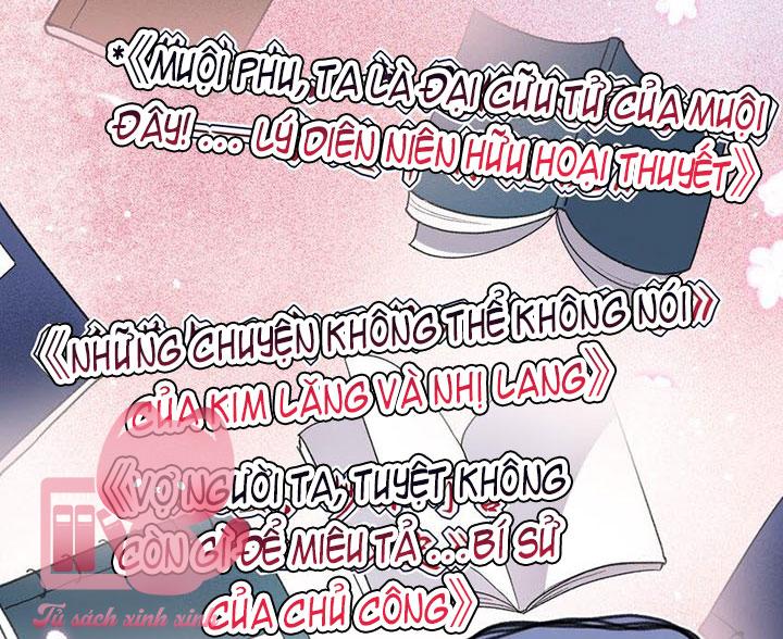 Phu Quân, Làm Ơn Để Ta Yên! - Chap 57