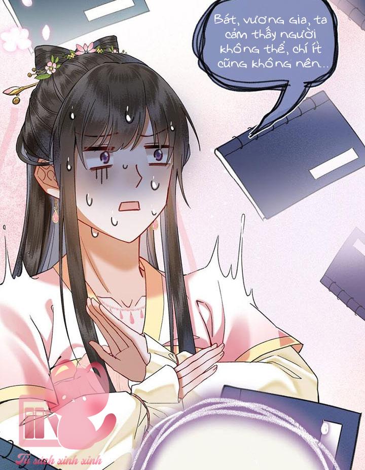 Phu Quân, Làm Ơn Để Ta Yên! - Chap 57