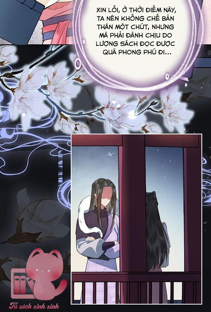 Phu Quân, Làm Ơn Để Ta Yên! - Chap 57