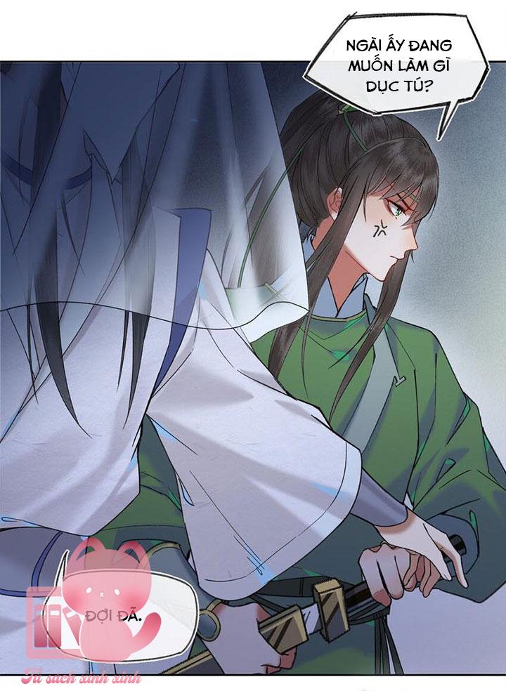 Phu Quân, Làm Ơn Để Ta Yên! - Chap 57