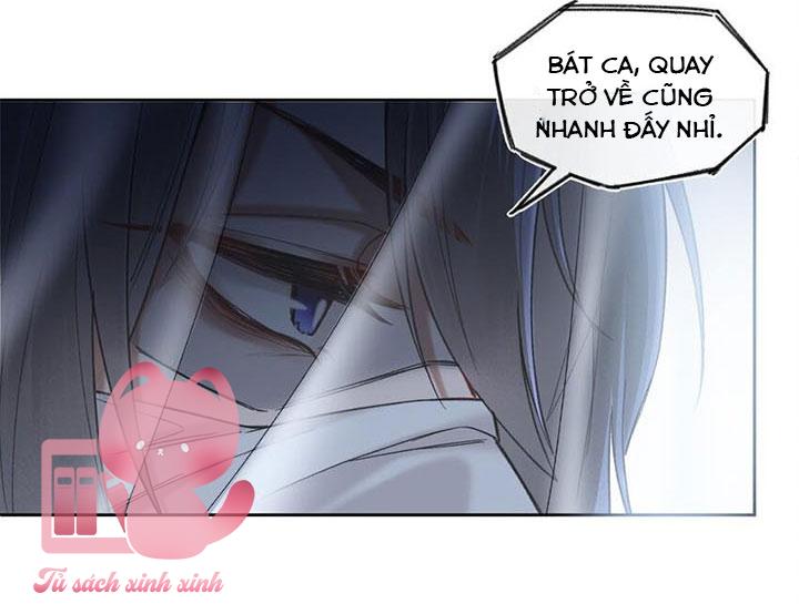 Phu Quân, Làm Ơn Để Ta Yên! - Chap 57