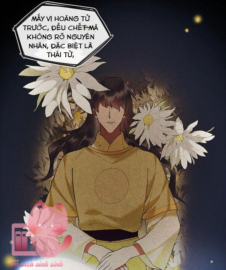 Phu Quân, Làm Ơn Để Ta Yên! - Chap 57