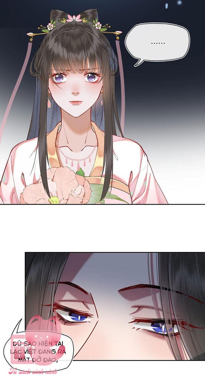 Phu Quân, Làm Ơn Để Ta Yên! - Chap 57