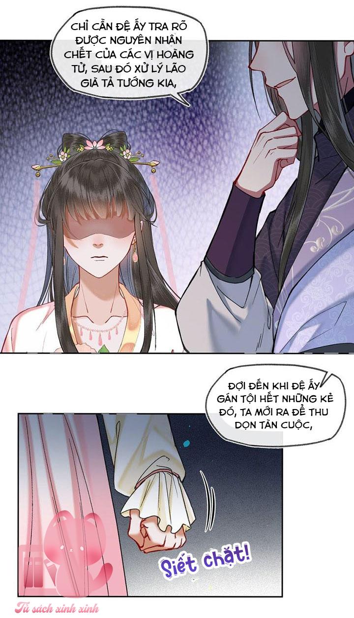 Phu Quân, Làm Ơn Để Ta Yên! - Chap 57