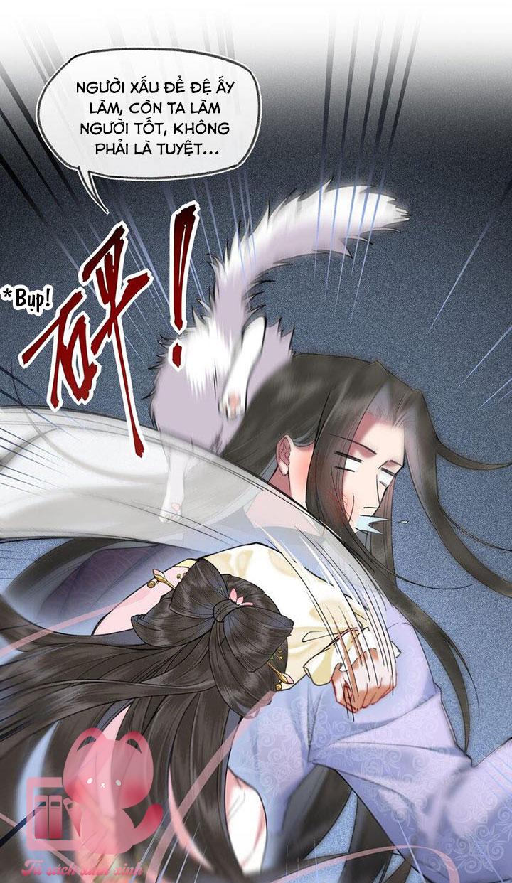 Phu Quân, Làm Ơn Để Ta Yên! - Chap 57