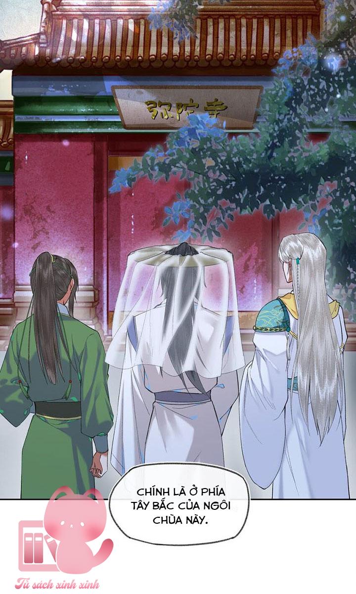 Phu Quân, Làm Ơn Để Ta Yên! - Chap 57