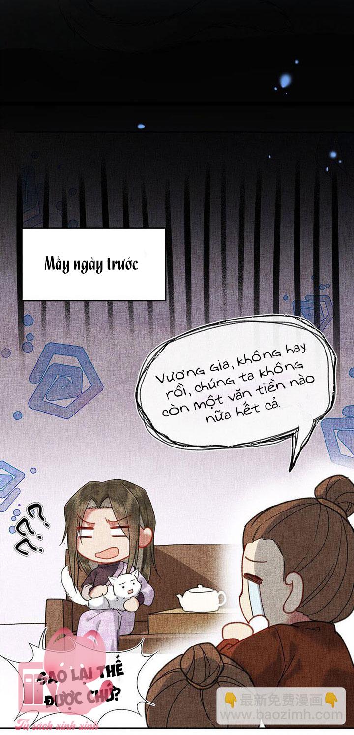 Phu Quân, Làm Ơn Để Ta Yên! - Chap 57