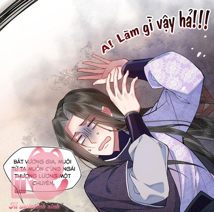 Phu Quân, Làm Ơn Để Ta Yên! - Chap 58