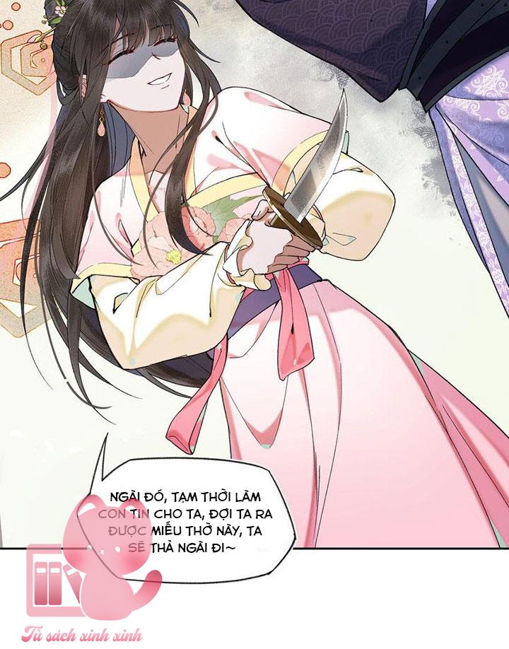 Phu Quân, Làm Ơn Để Ta Yên! - Chap 58