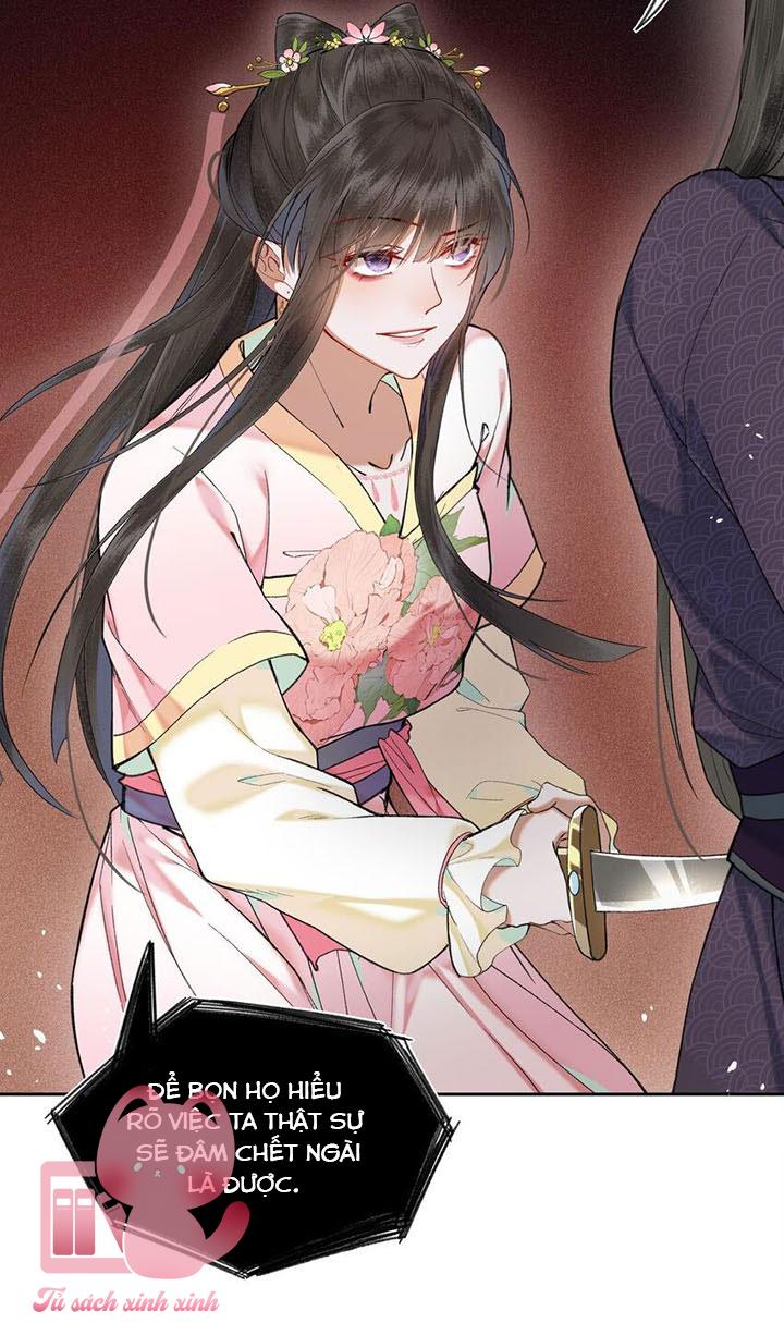 Phu Quân, Làm Ơn Để Ta Yên! - Chap 58