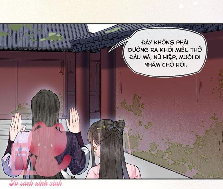 Phu Quân, Làm Ơn Để Ta Yên! - Chap 58