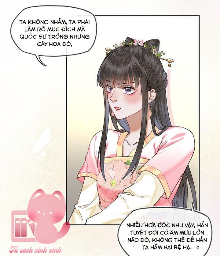 Phu Quân, Làm Ơn Để Ta Yên! - Chap 58