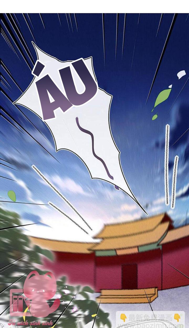 Phu Quân, Làm Ơn Để Ta Yên! - Chap 58