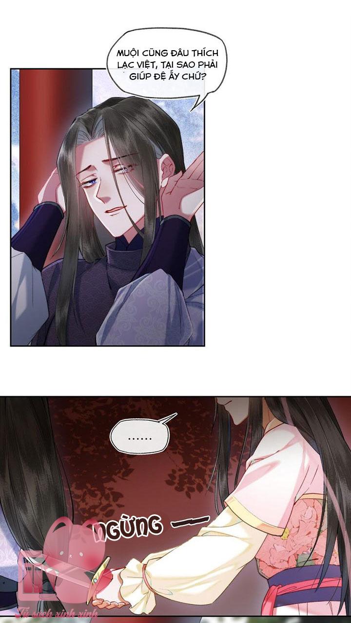 Phu Quân, Làm Ơn Để Ta Yên! - Chap 58