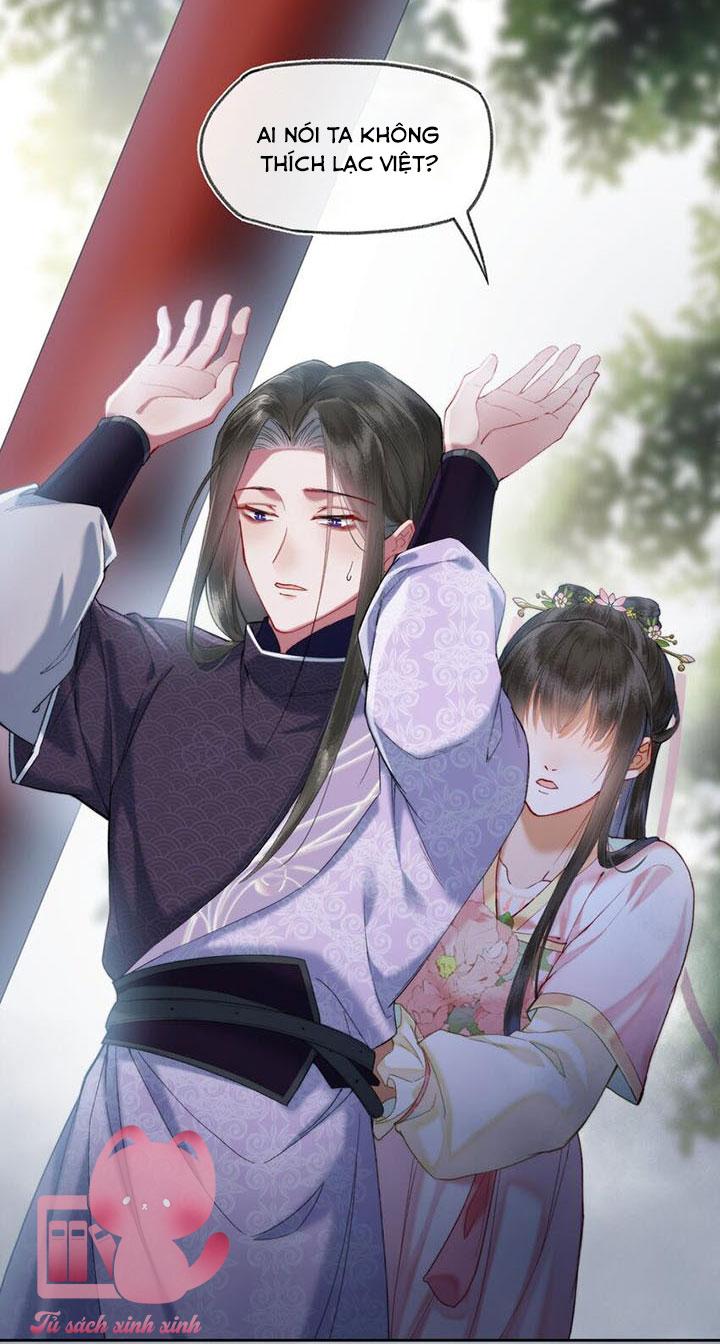 Phu Quân, Làm Ơn Để Ta Yên! - Chap 58