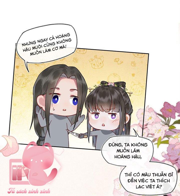 Phu Quân, Làm Ơn Để Ta Yên! - Chap 58