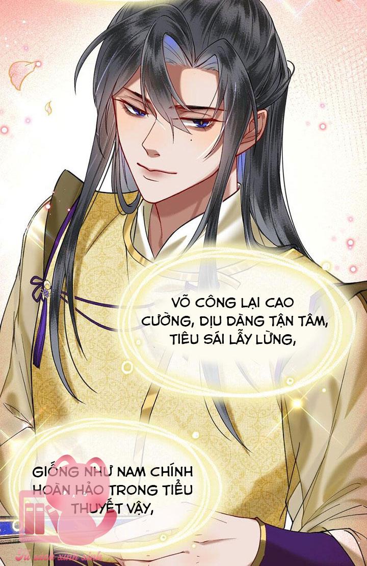Phu Quân, Làm Ơn Để Ta Yên! - Chap 58