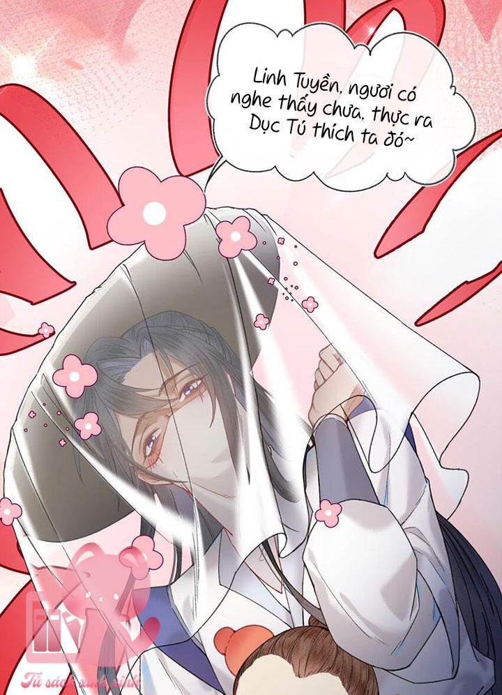 Phu Quân, Làm Ơn Để Ta Yên! - Chap 58