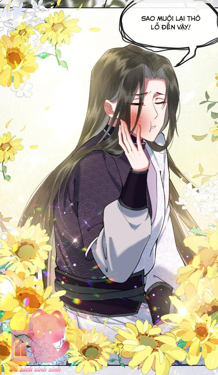 Phu Quân, Làm Ơn Để Ta Yên! - Chap 58