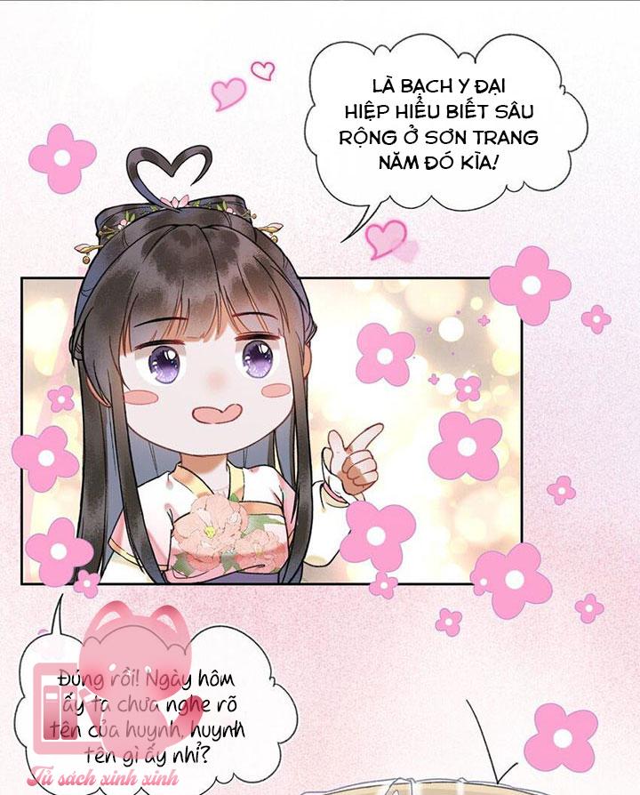 Phu Quân, Làm Ơn Để Ta Yên! - Chap 58