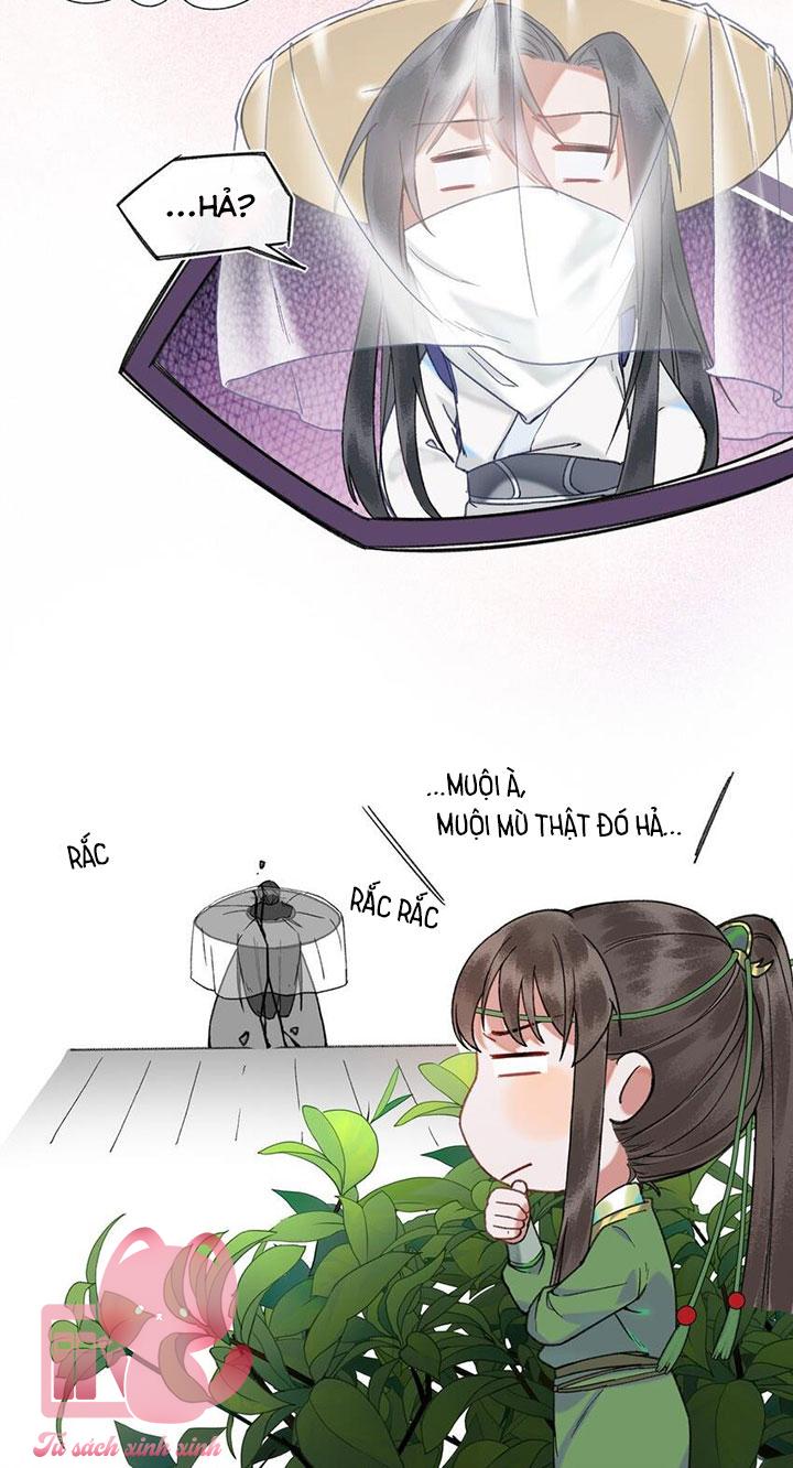 Phu Quân, Làm Ơn Để Ta Yên! - Chap 58