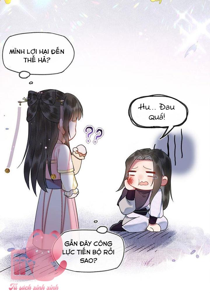 Phu Quân, Làm Ơn Để Ta Yên! - Chap 58