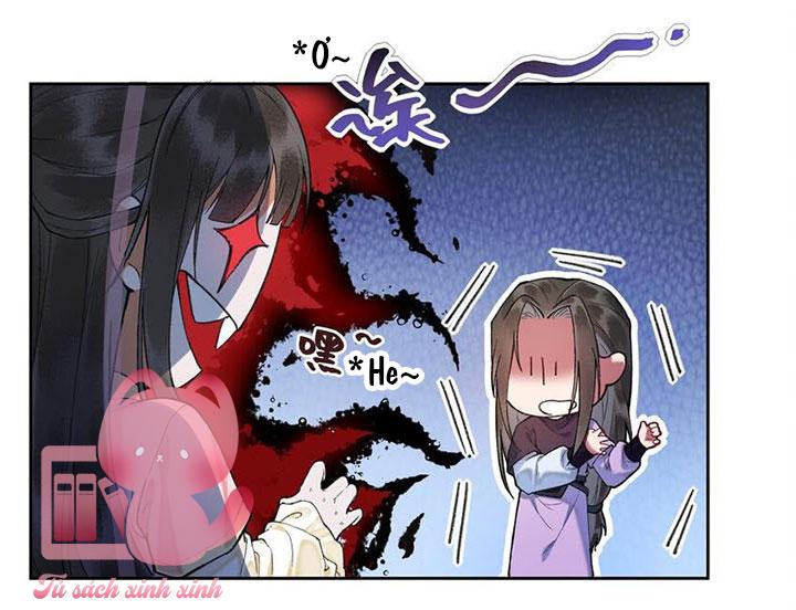 Phu Quân, Làm Ơn Để Ta Yên! - Chap 58