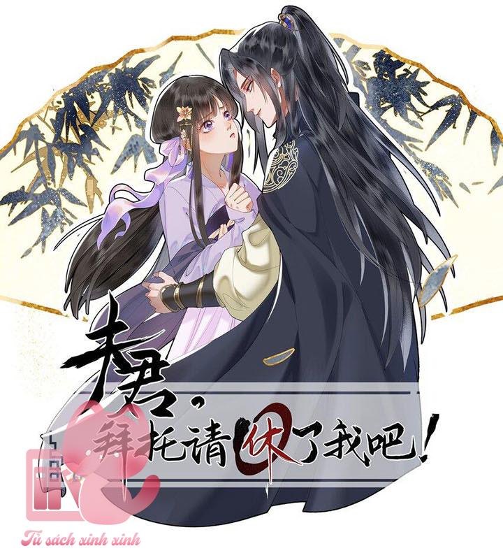 Phu Quân, Làm Ơn Để Ta Yên! - Chap 59