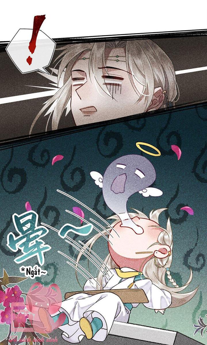 Phu Quân, Làm Ơn Để Ta Yên! - Chap 59