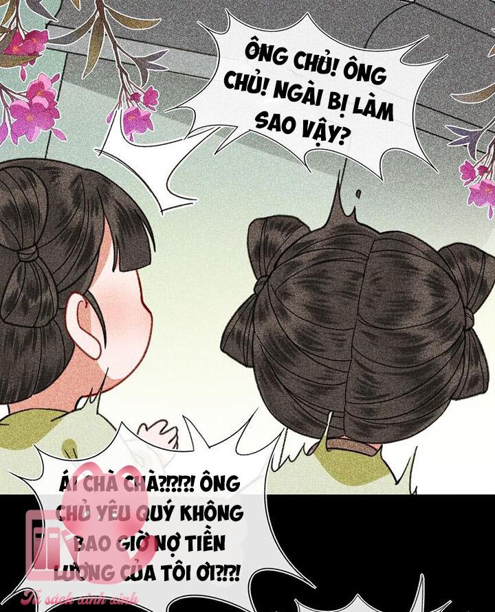 Phu Quân, Làm Ơn Để Ta Yên! - Chap 59
