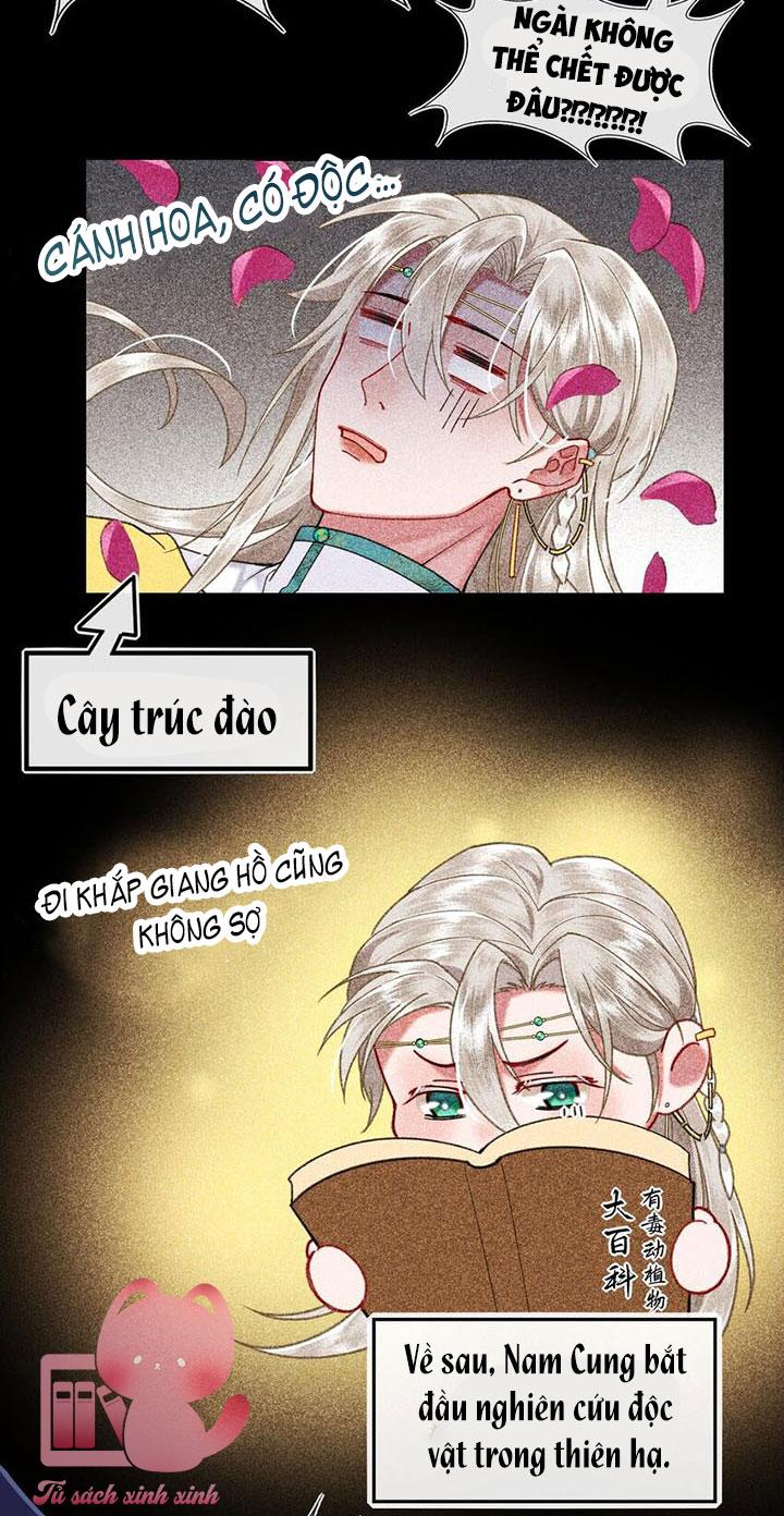 Phu Quân, Làm Ơn Để Ta Yên! - Chap 59