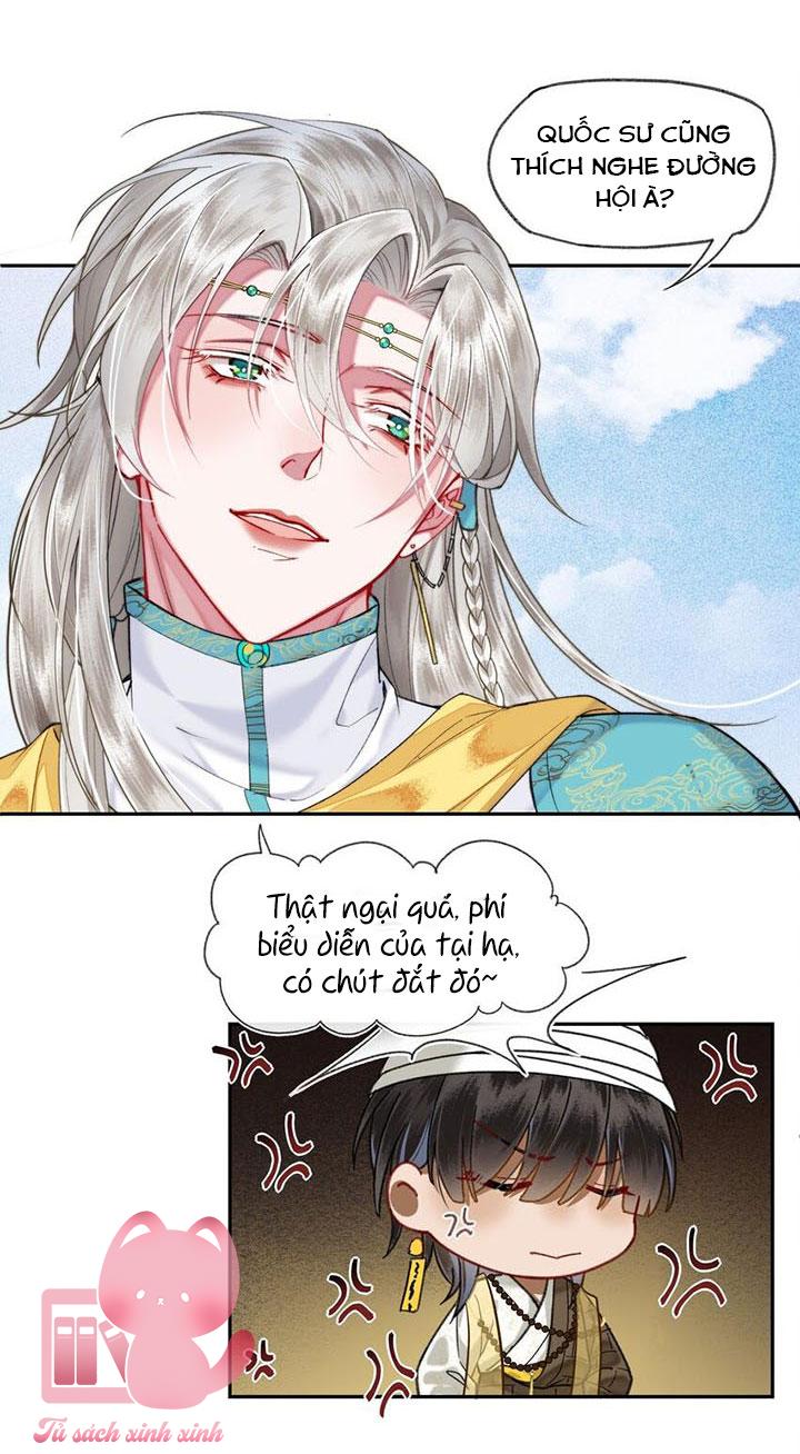 Phu Quân, Làm Ơn Để Ta Yên! - Chap 59