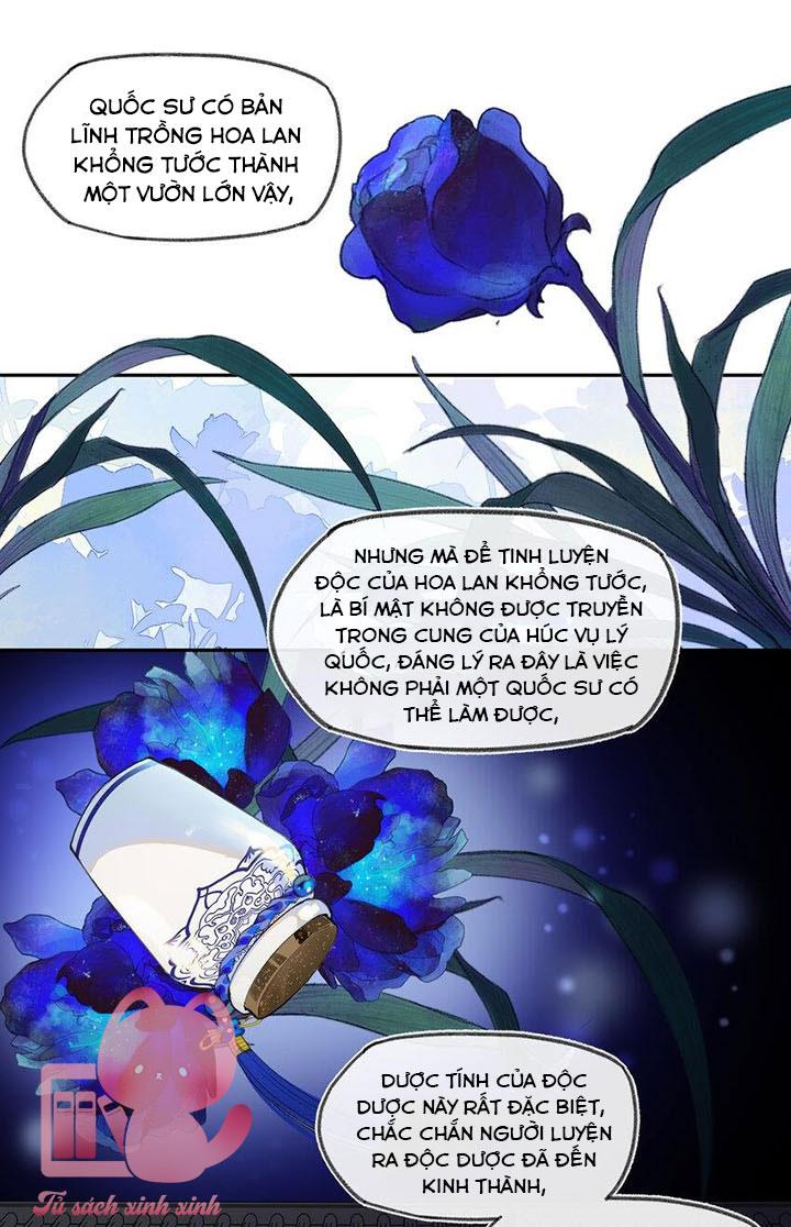 Phu Quân, Làm Ơn Để Ta Yên! - Chap 59