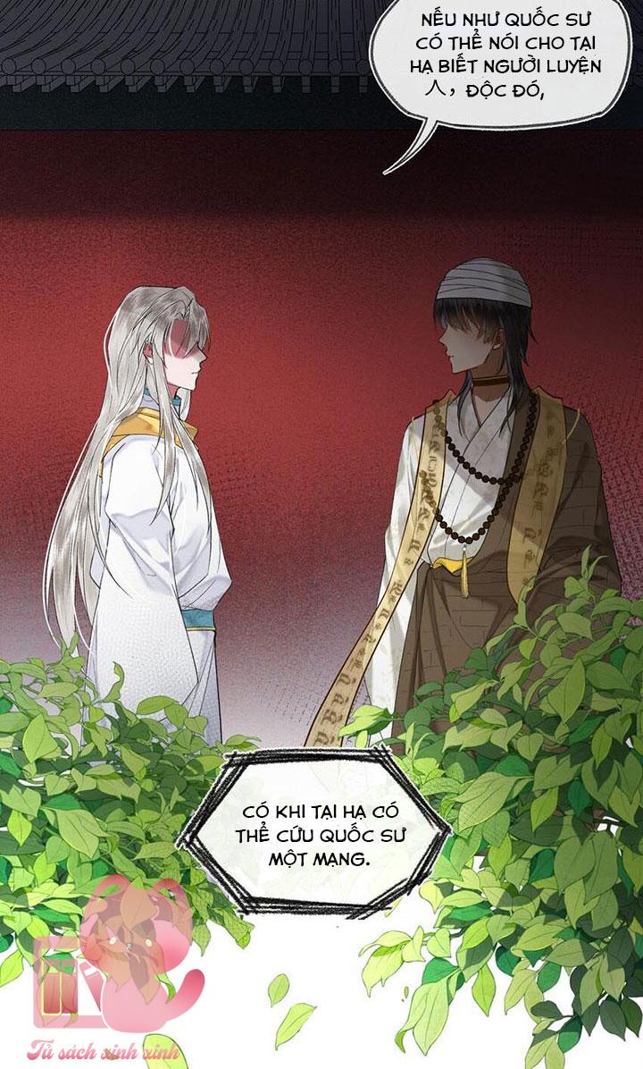 Phu Quân, Làm Ơn Để Ta Yên! - Chap 59