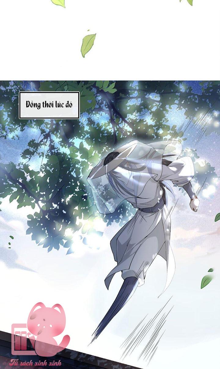 Phu Quân, Làm Ơn Để Ta Yên! - Chap 59