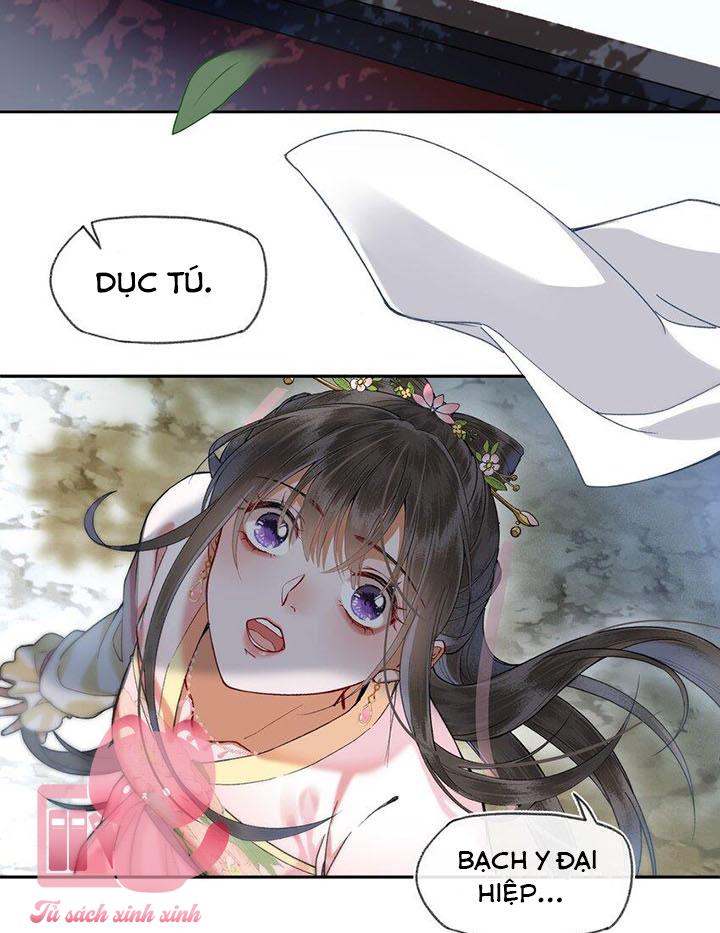 Phu Quân, Làm Ơn Để Ta Yên! - Chap 59