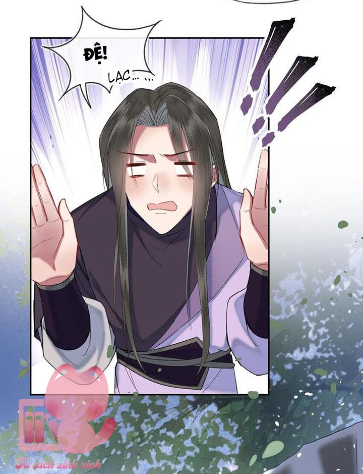 Phu Quân, Làm Ơn Để Ta Yên! - Chap 59