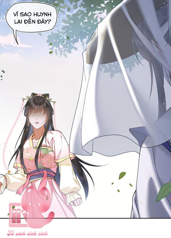 Phu Quân, Làm Ơn Để Ta Yên! - Chap 59