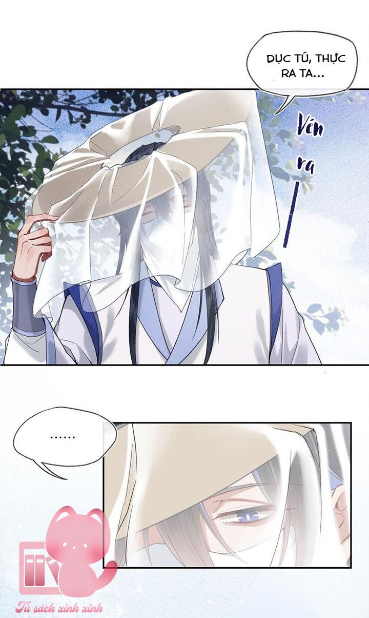 Phu Quân, Làm Ơn Để Ta Yên! - Chap 59