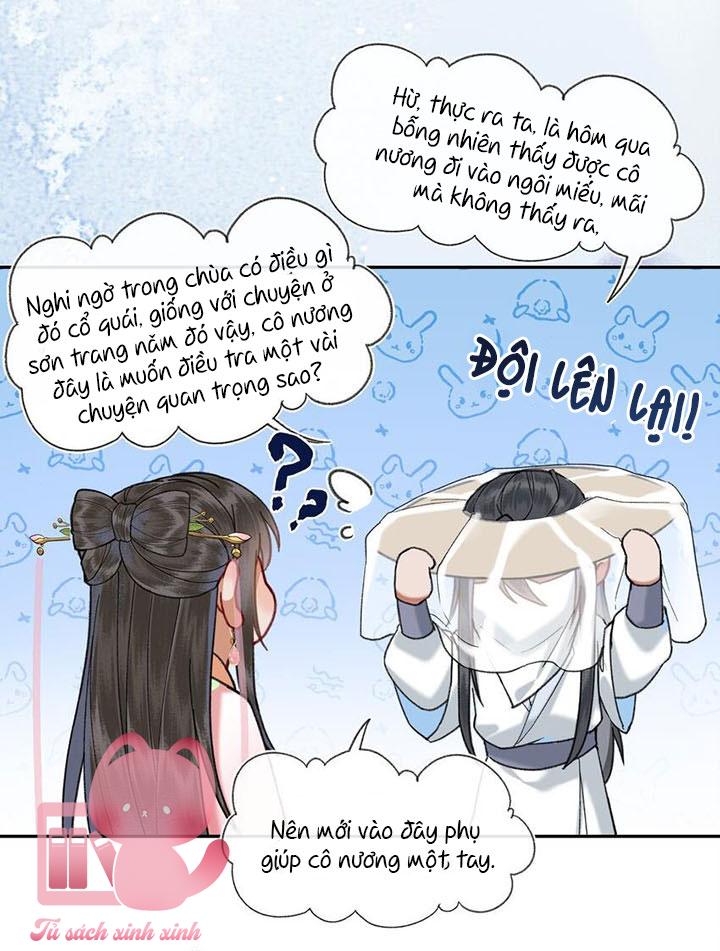 Phu Quân, Làm Ơn Để Ta Yên! - Chap 59