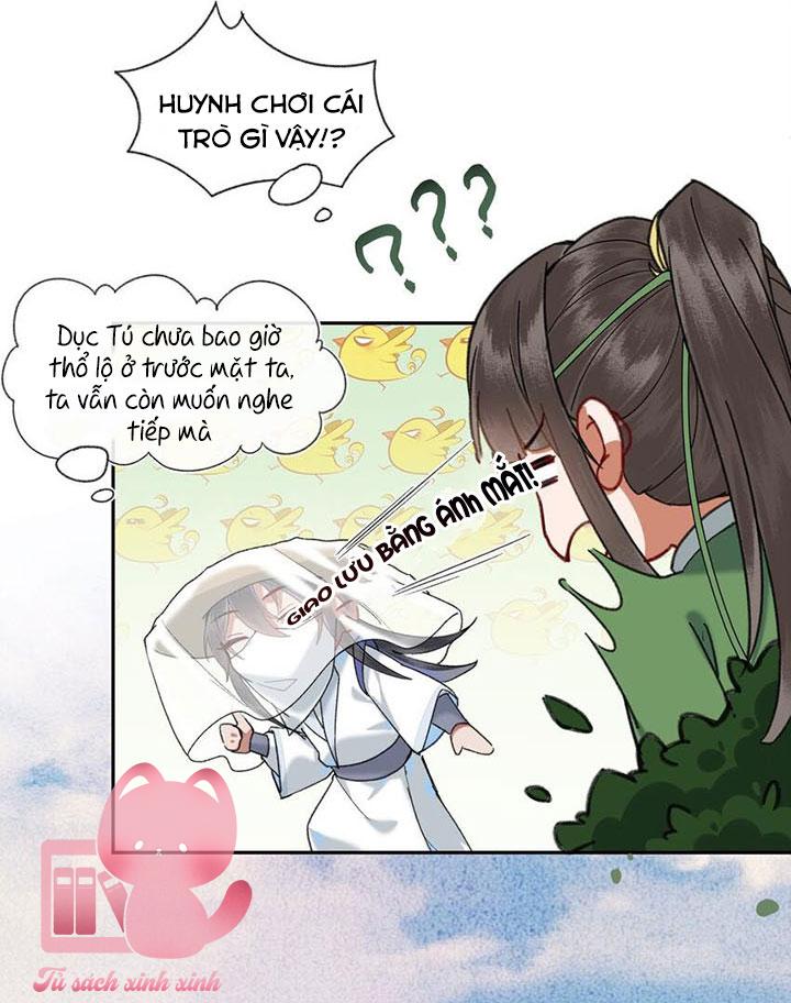 Phu Quân, Làm Ơn Để Ta Yên! - Chap 59