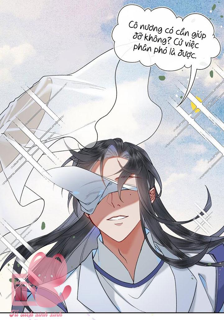 Phu Quân, Làm Ơn Để Ta Yên! - Chap 59