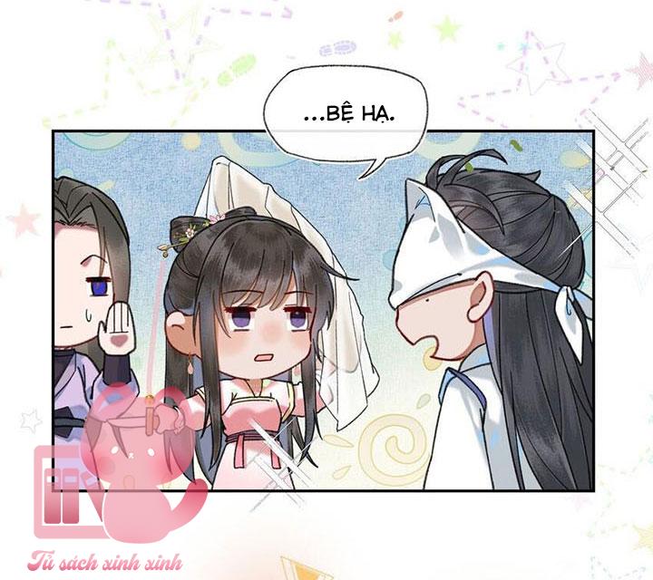 Phu Quân, Làm Ơn Để Ta Yên! - Chap 59