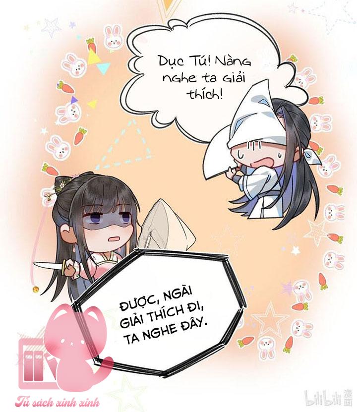 Phu Quân, Làm Ơn Để Ta Yên! - Chap 59